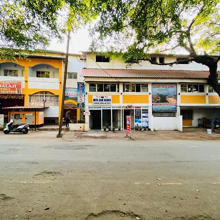 Blue Heaven Hotel Mahabaleshwar Exterior photo